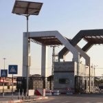 BM: Refah Sınır Kapısının Açılması Hayati Öneme Sahip