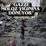 BM Sözcüsü: İsrail Uluslararası Hukuku İhlal Ediyor