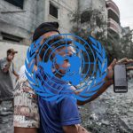 BM’den Gazze için İnsani Ateşkes Çağrısı