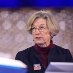 BoE/Mann: İngiltere’de Yüksek Faizler Oranları Kalıcı Olabilir