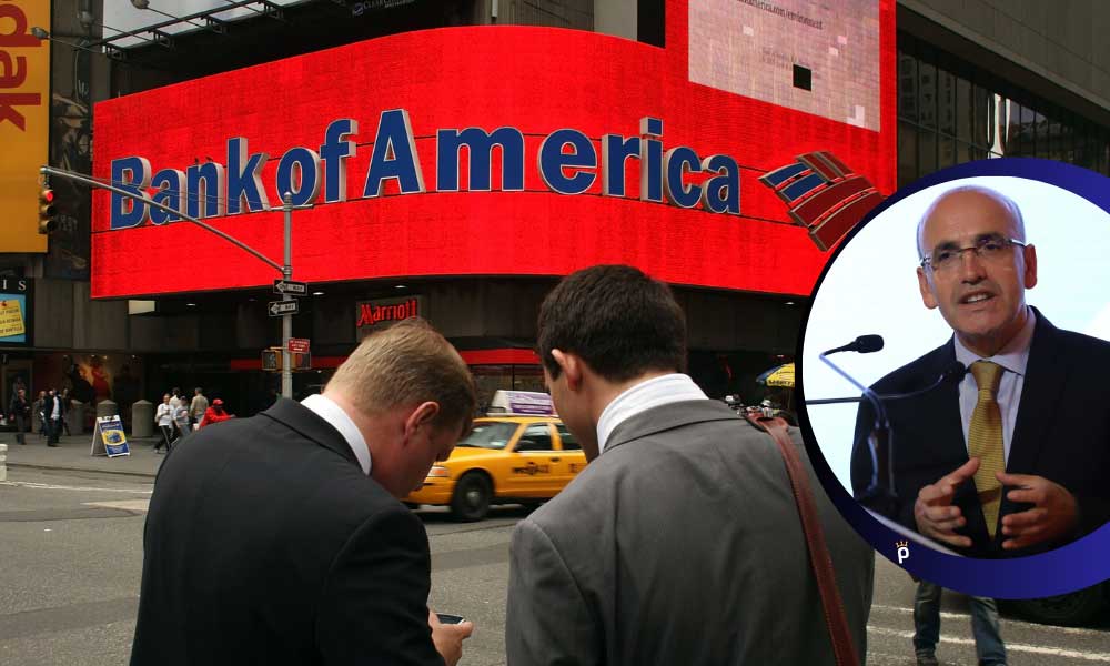 BofA’dan Fon Yöneticilerinin Şimşek Hakkındaki Görüşleri