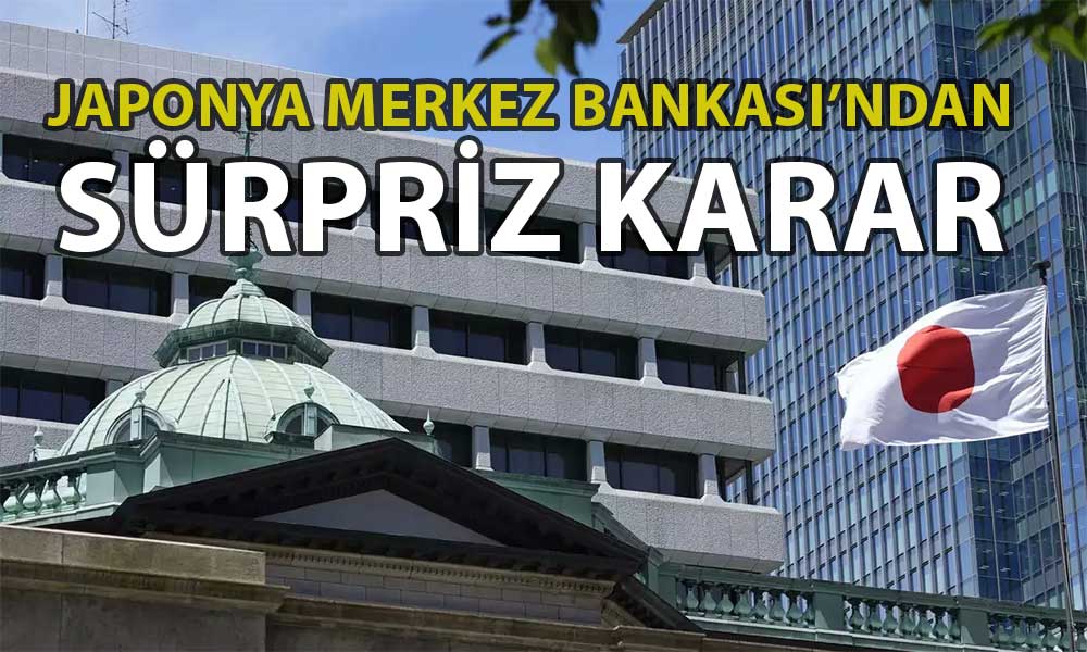 BoJ’un Getiri Eğrisinde Değişiklik Kararı Yende Düşüş Getirdi