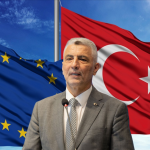 Bolat: AB ve Türkiye İlişkilerinde Pozitif Bir Hava Var