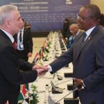 Bakan Bolat: Ticaret Hacmimizi Artırmak için Çalışmayı Sürdüreceğiz