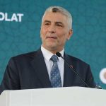 Bolat: Altın ve Enerji Hariç Cari Fazla Yılın Zirvesinde