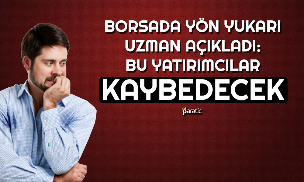 Borsa 8000 Puana Çok Yaklaştı! Uzman Yatırımcıları Uyardı