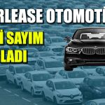 Borsa İstanbul, Borlease Otomotiv’in İşlem Tarihini Açıkladı