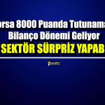 Borsa Jeopolitik Baskılara Boyun Eğerek Sert Düştü!