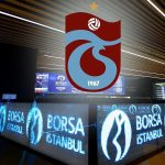 Borsa Liginde Eylül Şampiyonu Trabzonspor Oldu!