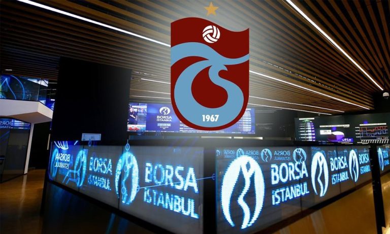 Borsa Liginde Eylül Şampiyonu Trabzonspor Oldu!