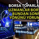 Borsa Son Kayıplarını Geri Alıyor: Güne Güçlü Başladı