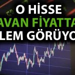 Borsa Tarihinin En Büyük Halka Arzı İşlemlere Başladı