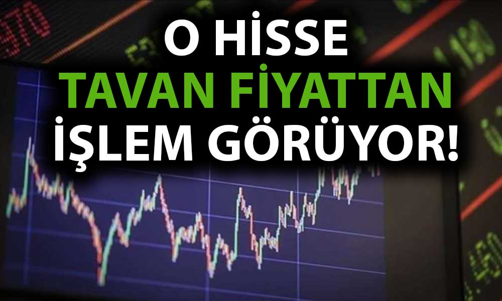 Borsa Tarihinin En Büyük Halka Arzı İşlemlere Başladı