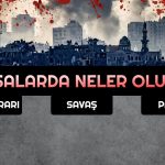 Borsa İstanbul, Faiz Kararı, Savaş! Piyasalarda Neler Oluyor?