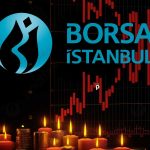 Borsada Kırmızı Mum Alarmı: Endeksler Hareketlendi