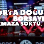 Borsada Orta Doğu Mücadelesi: Kritik Seviyede Tutunamıyor