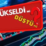 Borsada Oynaklık Sürüyor, Yatırımcının Kafası Karışık