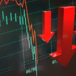 Borsada Renkler Kırmızıya Döndü! Endeks 8216 Puana İndi