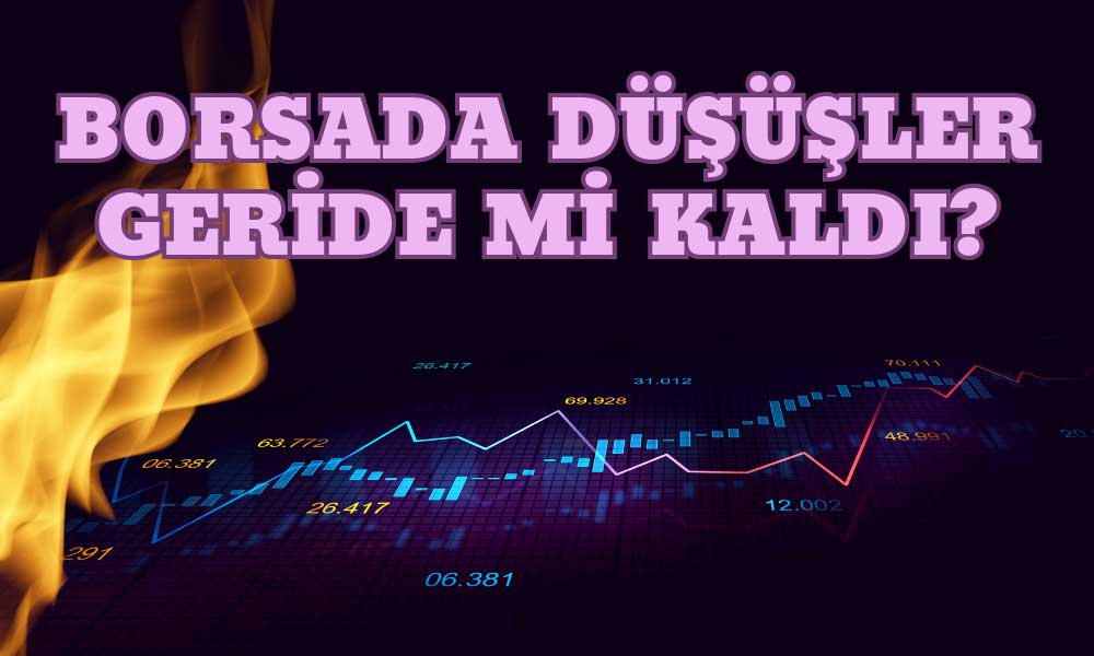Borsada Savaş Endişesi Geride mi Kaldı?