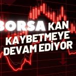 Borsada Stres Artıyor! Günün İlk Hareketleri Kaygı Verici