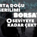 Borsada Tehlike Çanı: Kritik Seviyenin Altı Görüldü