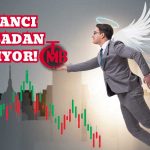 Borsada Yabancı Satışı Bir Haftada 8 Kat Arttı