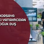 Borsada Yabancı Yatırımcı Ters Köşe Yaptı!