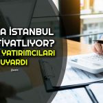 Borsadan Yatay Kapanış! Uzmanlar Hedeflerini Açıkladı