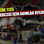 Bosch Fren’den Yüzde 1125 Bedelsiz için Kritik Açıklama!