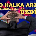 Bu Halka Arz Üzdü: Tavan Serisi 1 Hafta Bile Sürmedi