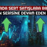 Bu Hisse 6 Gündür Tavan Serisini Bozmadı!