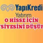 Bu Sigorta Şirketinde Hedef Fiyat 2 Katına Çıktı