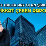 Bu Yıl Halka Arz Olan Gıda Şirketi için Kredi Notu Açıklandı