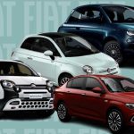 Bu Yılın Yıldız Araç Markası Fiat Oldu