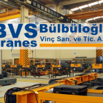 Bülbüloğlu Vinç Yeni Anlaşmasını Duyurdu