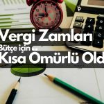 Bütçe Fazla Vermeyi Durdurdu: Eylül’de Açık 129 Milyar TL