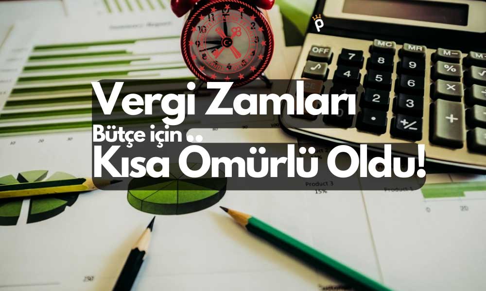 Bütçe Fazla Vermeyi Durdurdu: Eylül’de Açık 129 Milyar TL