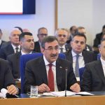 Cevdet Yılmaz: Ekonomiye Kalıcı İstikrar Getireceğiz