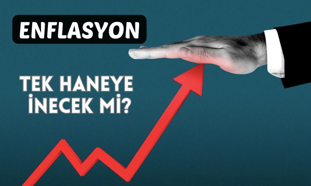 Cevdet Yılmaz’dan Enflasyon Mesajı! Tek Haneye Ne Zaman Düşecek?