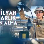 Dev Enerji Şirketinden Son Dönemdeki İkinci Büyük Çaplı Anlaşma