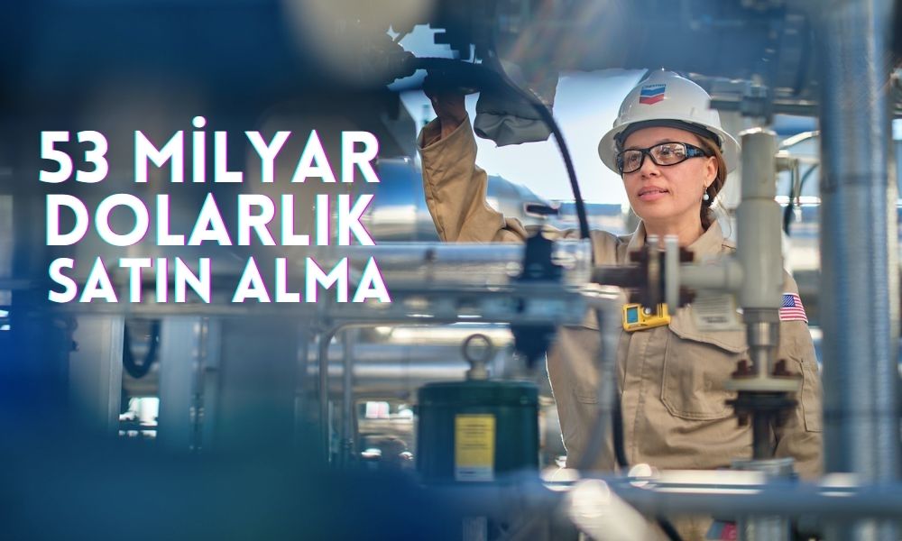 Dev Enerji Şirketinden Son Dönemdeki İkinci Büyük Çaplı Anlaşma