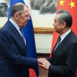 Çin Dışişleri’nden Barışçıl Diyalog Çağrısı