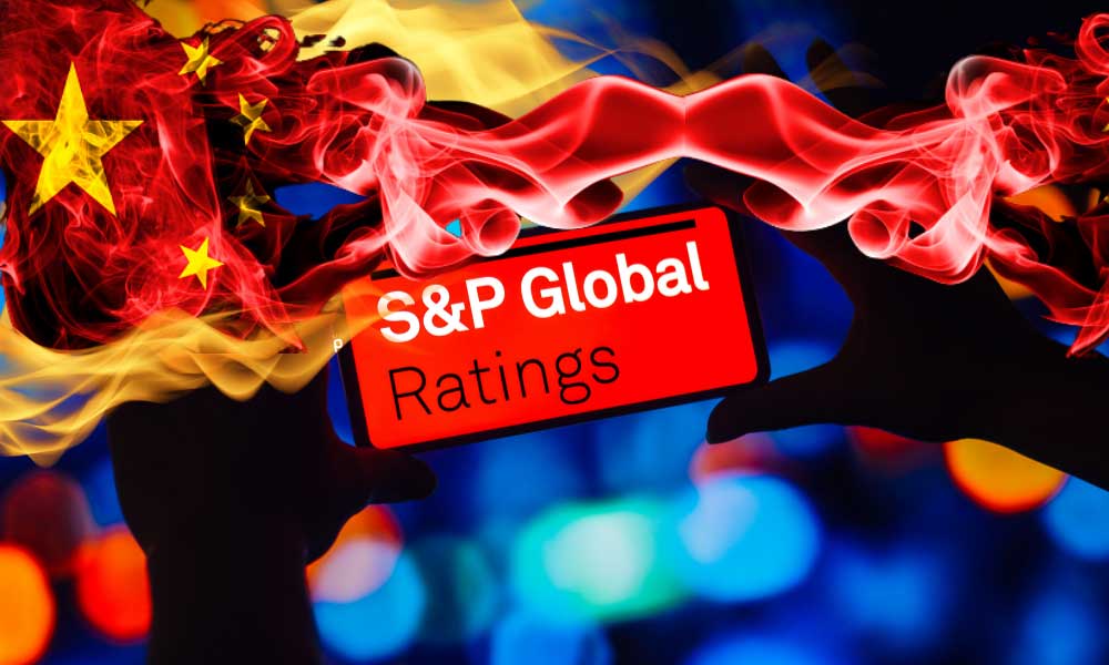 Çin Ekonomisine Asıl Darbe Bu Sektörden Gelecek