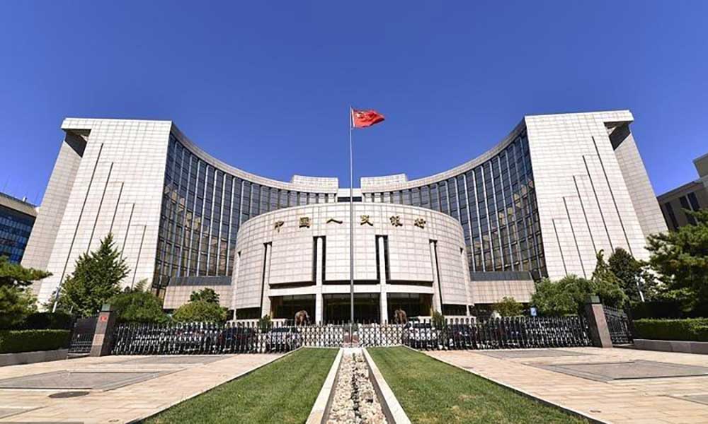 Çin Faiz Konusunda İstikrarlı Duruşunu Sürdürdü