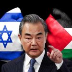 Çin İsrail’e Seslendi: Sınırlarını Aştı!