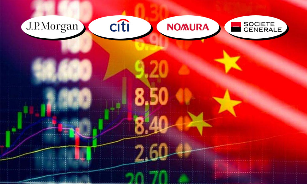 Çin Şaşırttı, Ekonomistler Beklentisini Yükseltti