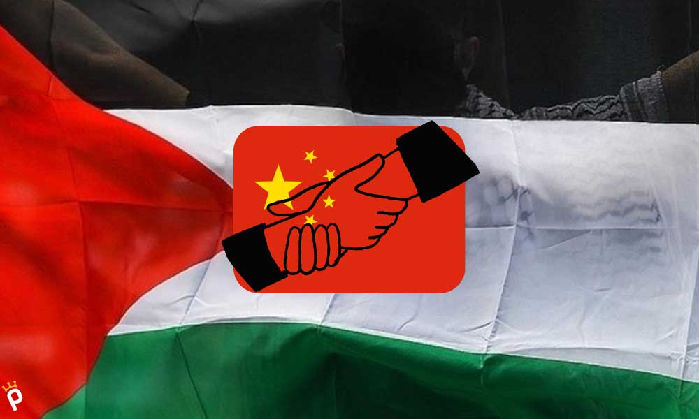 Çin Sessizliğini Bozdu: İslam Ülkelerinin Yanındayız