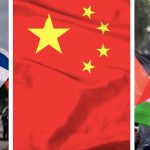 Çin Filistin-İsrail Ateşkesi için Elinden Geleni Yapacak