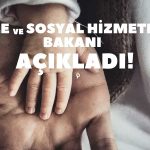 Çocuklar için Bu Ay 580 Milyon TL Ödeme Yapıldı