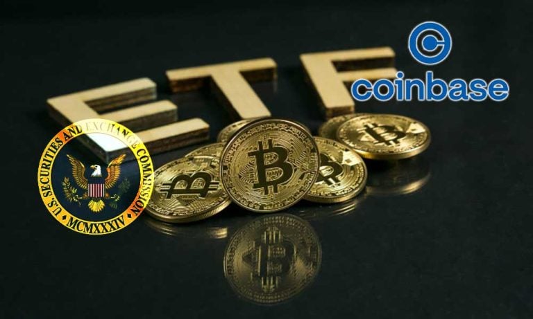 Coinbase SEC’in Spot Bitcoin ETF’i Onaylayacağından Emin